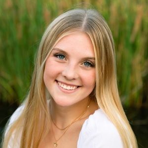 Meet your Posher, Skye